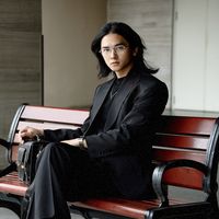 nhạc nền - Tống Trọng Anh 🇻🇳