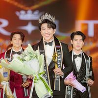 เสียงต้นฉบับ - อเล็กซ์  ณัติรุจน์
