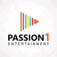 เสียงต้นฉบับ - Passion1 Entertainment