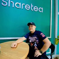 original sound - -DEEKAY-