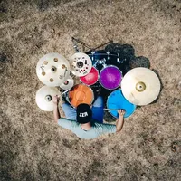 original sound - jzr.drms