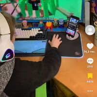 оригинальный звук