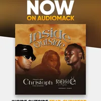 Inside outside ft. Christoph the Change