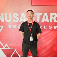 suara asli - den Barra