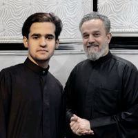 الصوت الأصلي