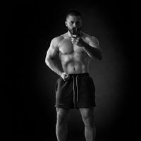 оригинальный звук