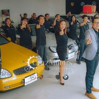 original sound - Cruzmotors Phils Corporation