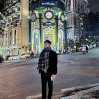 nhạc nền - Tí nhỏ 🤡