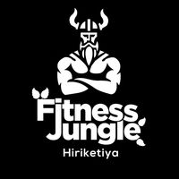 fitnessjungle.hiriketiya