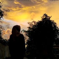 suara asli