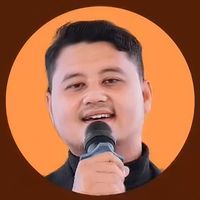 suara asli - Zairi Abi | MC | Muda Sigoe