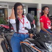 giselyhonda