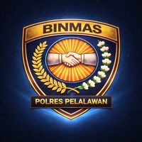 suara asli - BINMAS POLRES PELALAWAN
