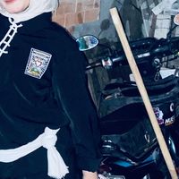 suara asli - imas😡!!️