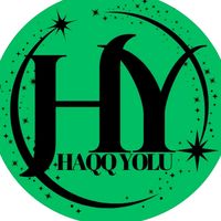Haqq Yolu - orijinal ses