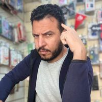 الصوت الأصلي