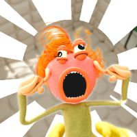 оригинальный звук