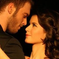 Gökçe Kırgız Hak Etmedin