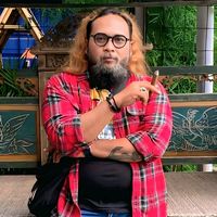 suara asli - Gus Jadug