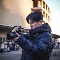 オリジナル楽曲 - じもみ🐨KPOP会場で写真撮る人