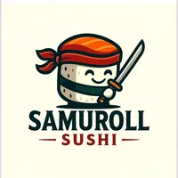 original sound - samurollsushi