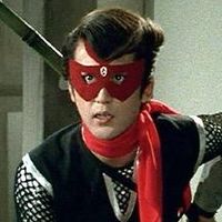 オリジナル楽曲 - シン 赤影