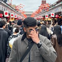 original sound - KISHOVAREN