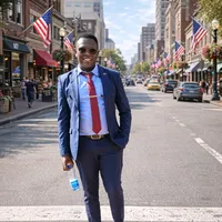 original sound - kingjoshua74