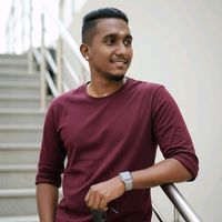 original sound - Arunan223