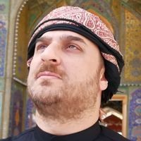 سلام يامهدي موسيقى