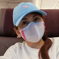 original sound - Catherine Ng