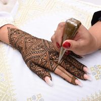 mehendi_byash