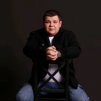 DAMIR моя будущая любовь