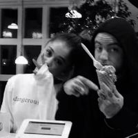 оригинальный звук