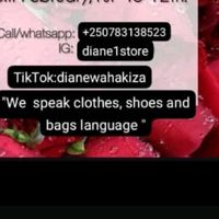 dianewahakiza