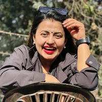 original sound - sestinaghimire