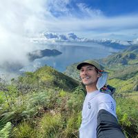 suara asli - Mamel