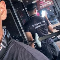 moriafitness