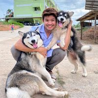 เสียงต้นฉบับ - รุจน์เลาะเรื่อย