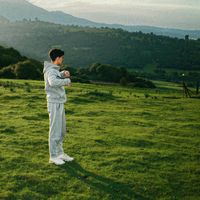 عيني معدوره