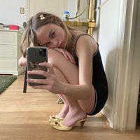 Margaret by Lana Del Rey