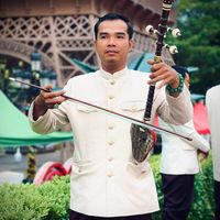 សំឡេងដើម - ទូច ដារ៉ា