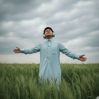 الصوت الأصلي