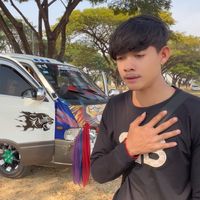 original sound - 🦁តោព្រៃ🦁រស្មី៚កំពត