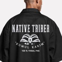 original sound - Native Triber