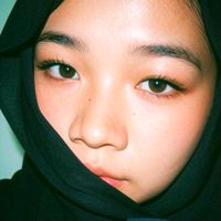 suara asli - Ra"