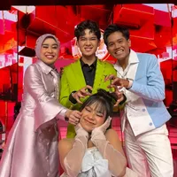 original sound - nurul_milen