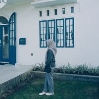 suara asli - lenaaa afrizayantii 💋🕊