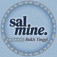 suara asli - Salmine.bukittinggi