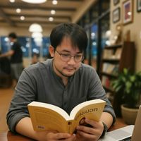 เสียงต้นฉบับ - เฮียน๊อฟ